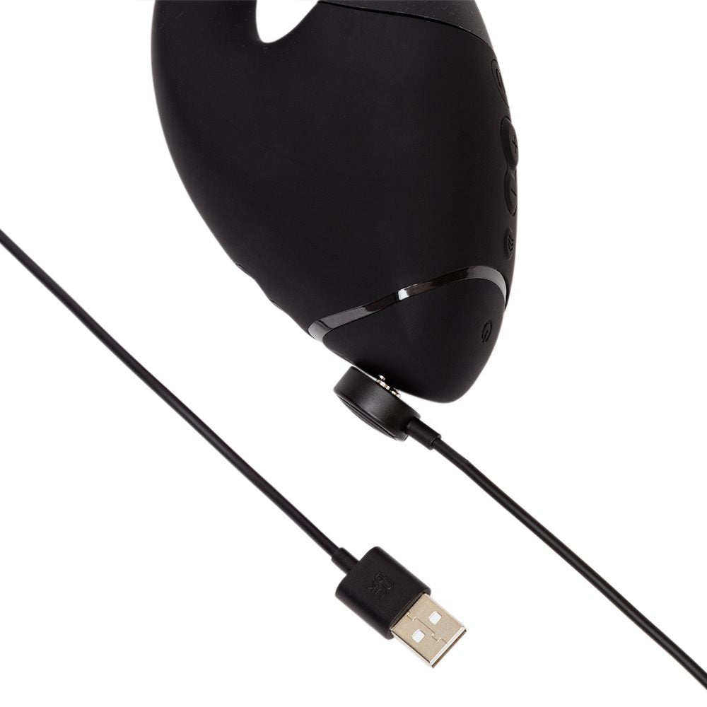 Womanizer Next Duo – Dual Clitoral & G-Spot Stimulator
