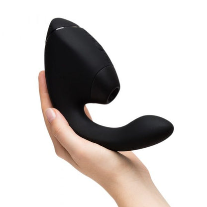 Womanizer Next Duo – Dual Clitoral & G-Spot Stimulator