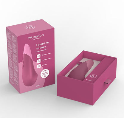 Womanizer Vibe -  Various Colors