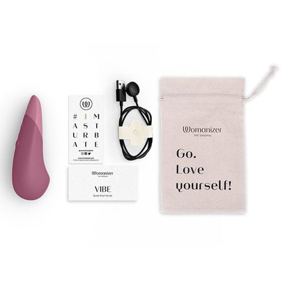 Womanizer Vibe -  Various Colors