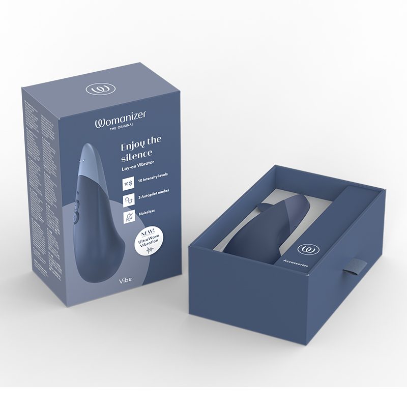 Womanizer Vibe -  Various Colors