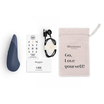 Womanizer Vibe -  Various Colors