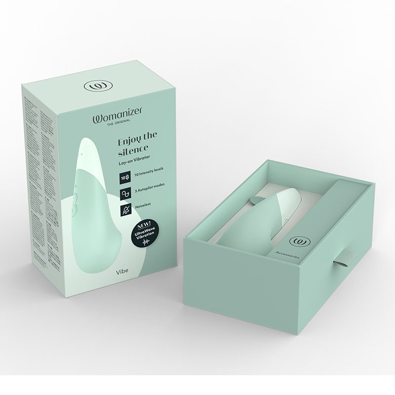 Womanizer Vibe -  Various Colors