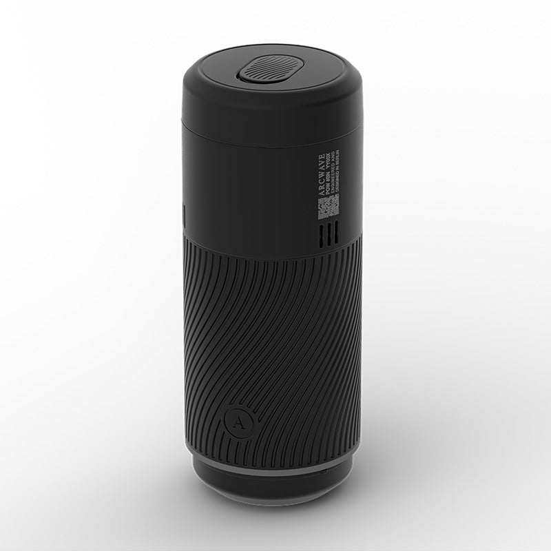 We-Vibe Pow Stroker by Arcwave