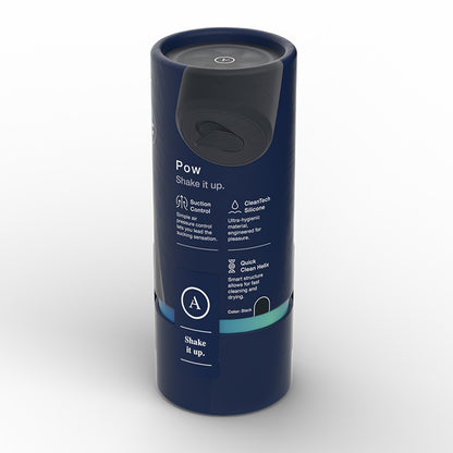 We-Vibe Pow Stroker by Arcwave