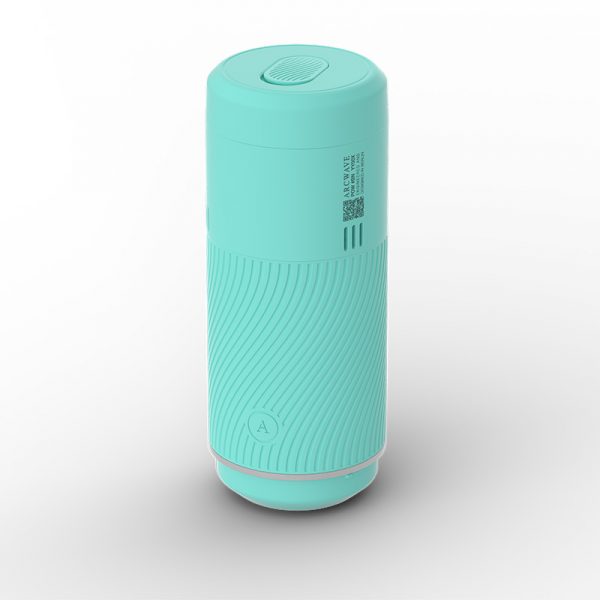 We-Vibe Pow Stroker by Arcwave