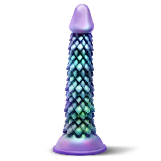Creature Cocks Eryndor Fantasy Silicone Dildo 