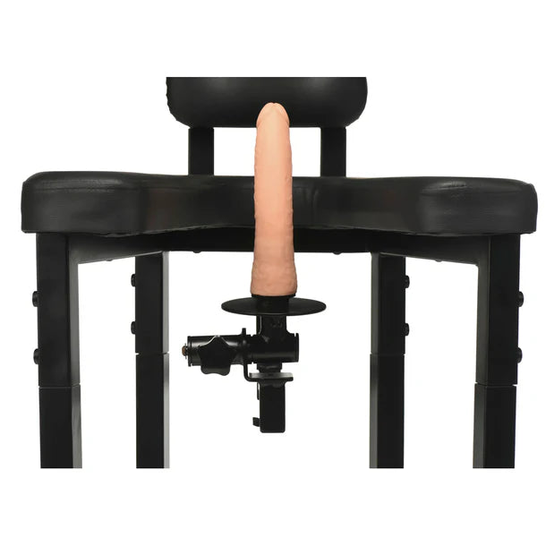 Motorized Sex Machine Chair – Adjustable Thrusting System