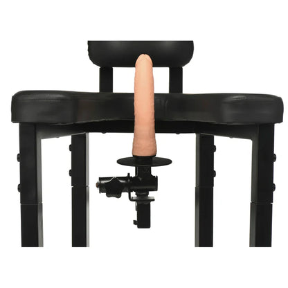 Motorized Sex Machine Chair – Adjustable Thrusting System