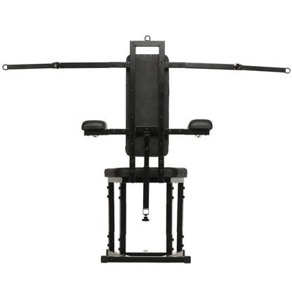Motorized Sex Machine Chair – Adjustable Thrusting System
