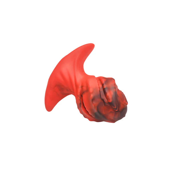 Dragonspawn Silicone Butt Plug