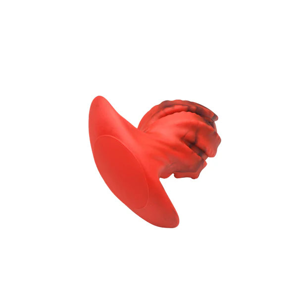 Dragonspawn Silicone Butt Plug