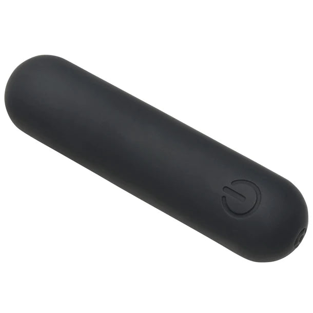 Flexible Silicone Bullet Vibrator