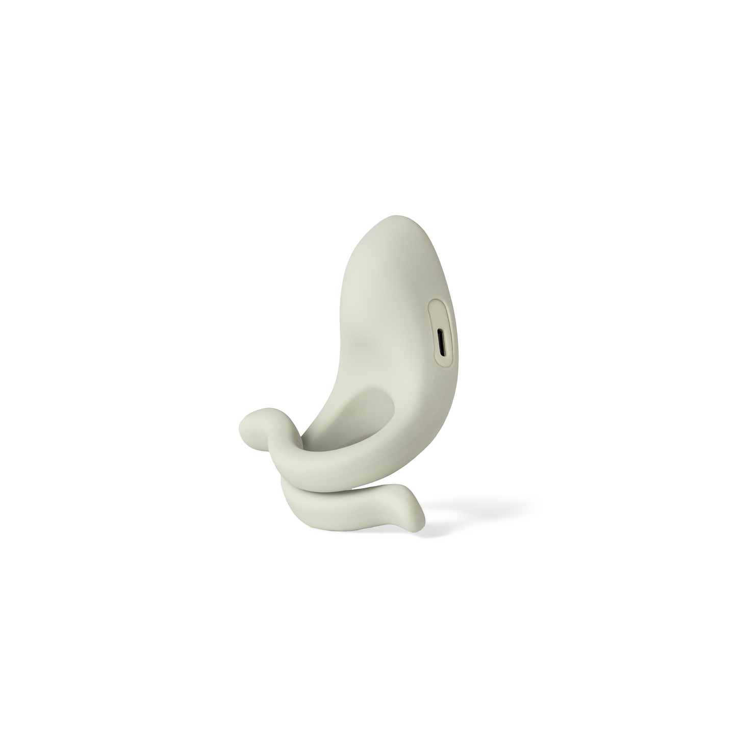 Dame Hug Adjustable Vibrating Cock Ring