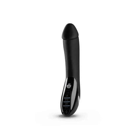 Mystim Tickling Truman + Goldfather Conductivity Enhancer Value Bundle