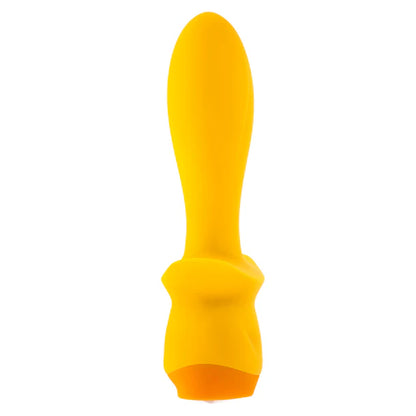 Evolved Novelties SELOPA Mellow Yellow Vibrating Plug