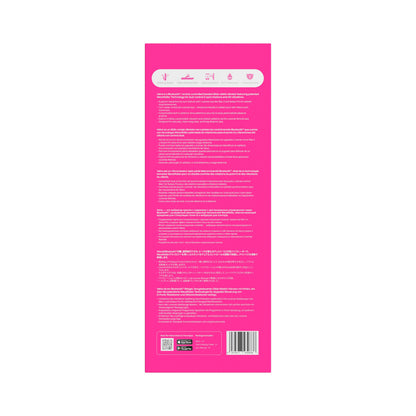 Lovense Velvo NeoSpin Rechargeable App-Controlled Vibrator