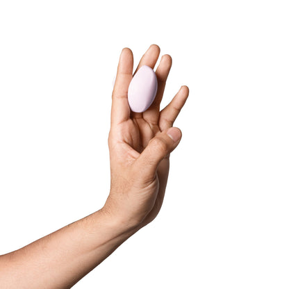 Dame Fin Quartz 2.0 USB-C Rechargeable Finger Vibrator