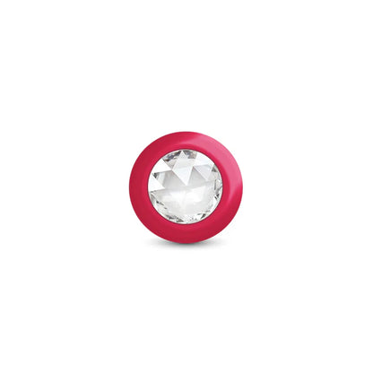 Cheeky Charms Eluxe Vibrating Plug With Remote
