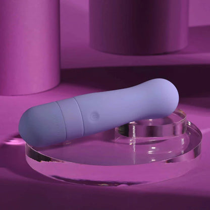 Evolved Squishy Bullet soft silicone waterproof bullet vibrator
