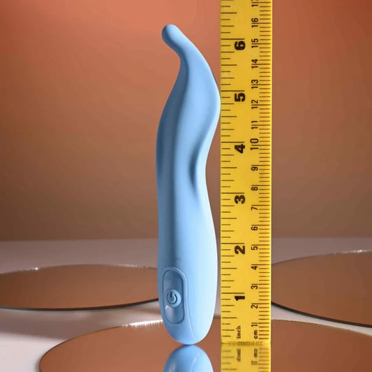 SELOPA Tender Tickler Precision Tip Vibrator