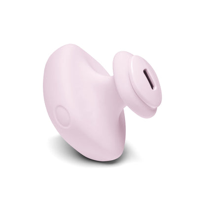 Dame Fin Quartz 2.0 USB-C Rechargeable Finger Vibrator