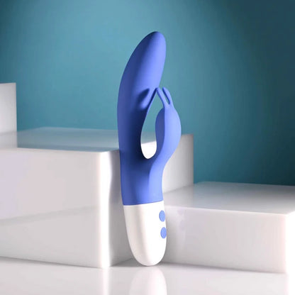 Evolved Funny Bunny Vibrator