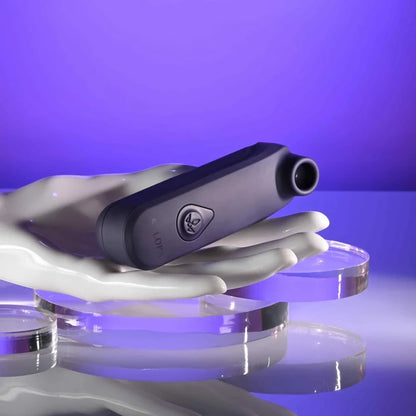 SELOPA Sure Thing Suction & Vibrating Stimulator