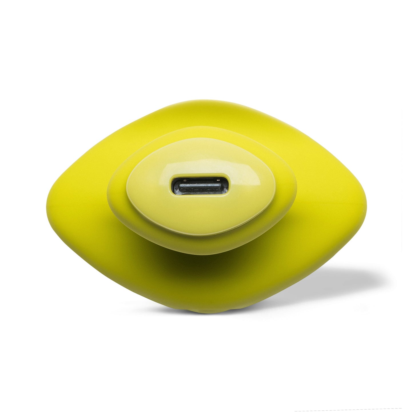 Dame Fin Citrus 2.0 USB-C Rechargeable Finger Vibrator