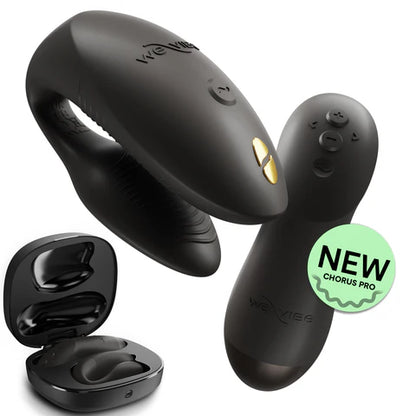 Chorus Pro Satin Black