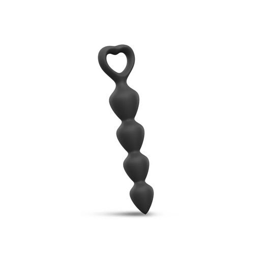 Love To Love Bing Bang Anal Plug - Large