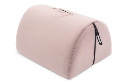 Liberator BonBon Toy Mount - Rose Mirocvelvet