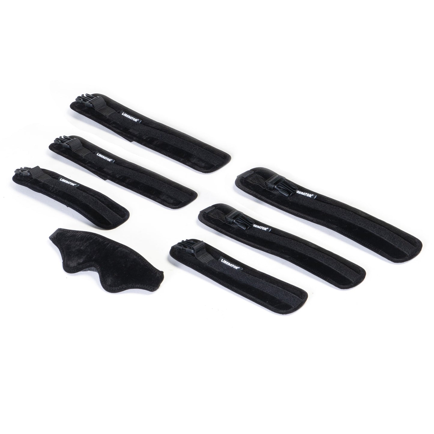 Liberator Bondi Portable Playscape with Cuffs