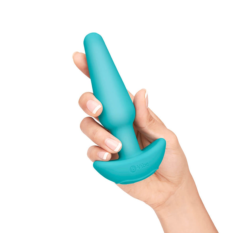 b-Vibe Anal Training Kit & Education Set –  Beginner-Friendly Anal Play Bundle