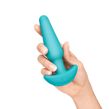 b-Vibe Anal Training Kit & Education Set –  Beginner-Friendly Anal Play Bundle