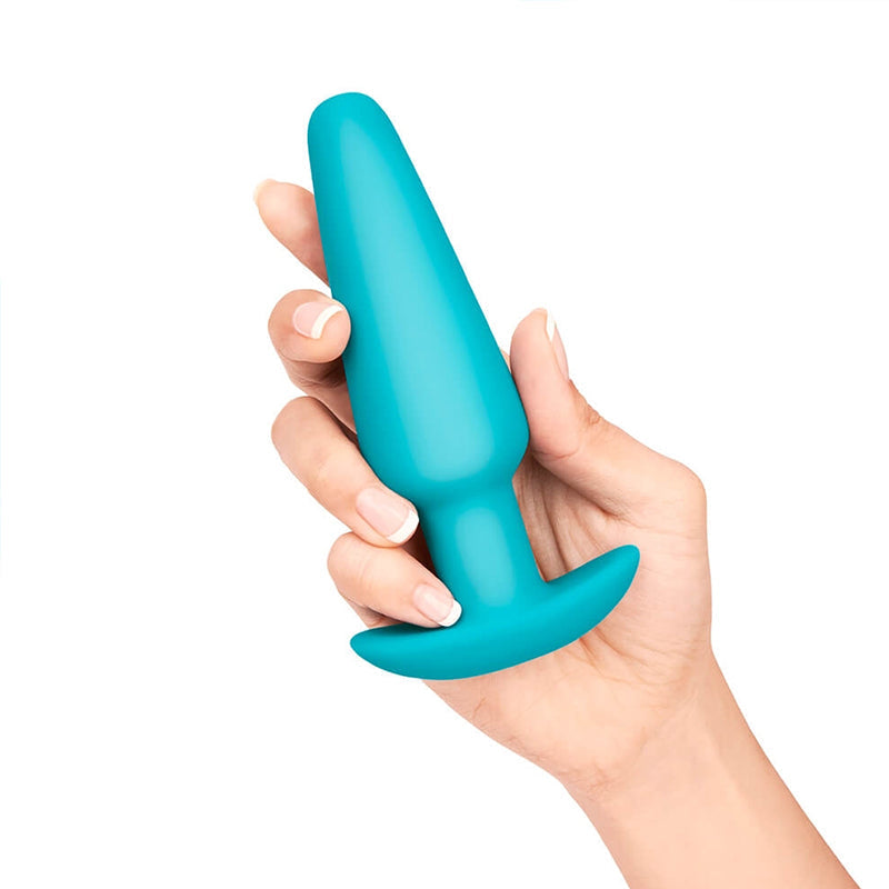 b-Vibe Anal Training Kit & Education Set –  Beginner-Friendly Anal Play Bundle