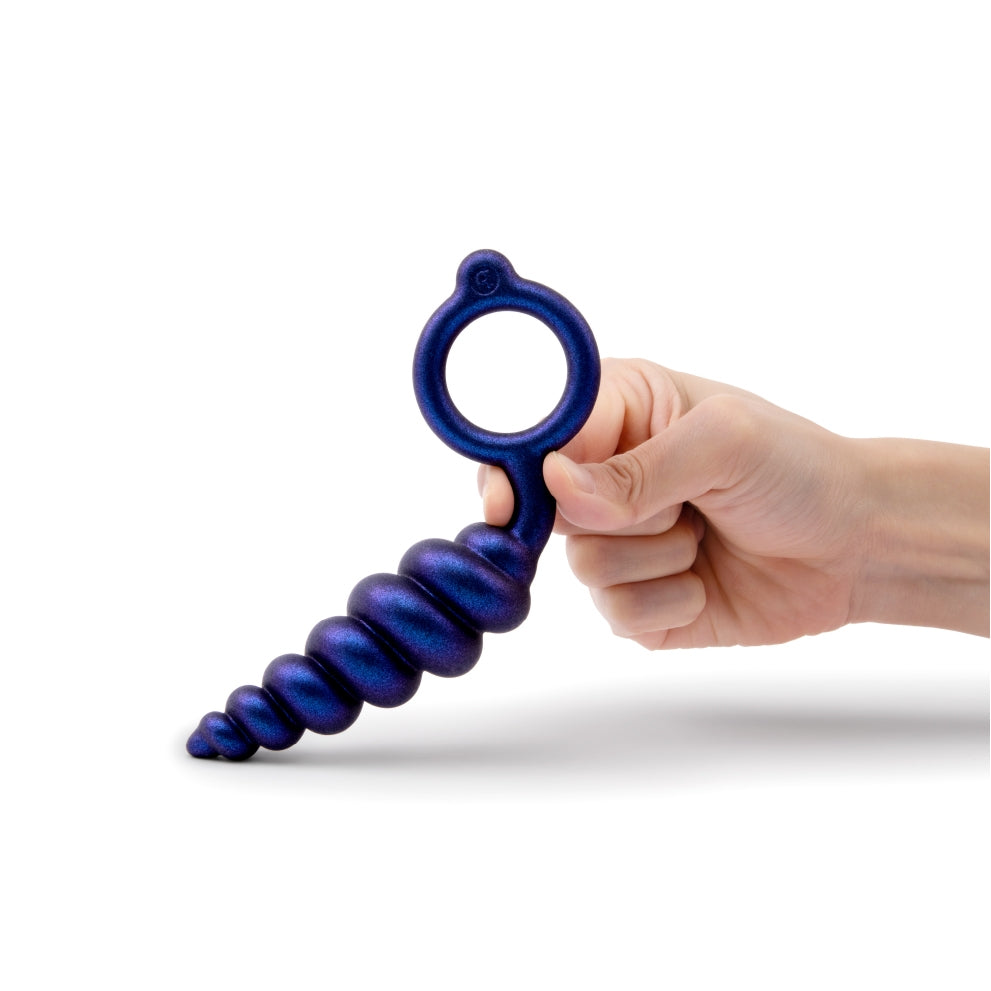 b-Vibe Beaded Butties Bundle – Full 3-Piece Anal Plug Set Display