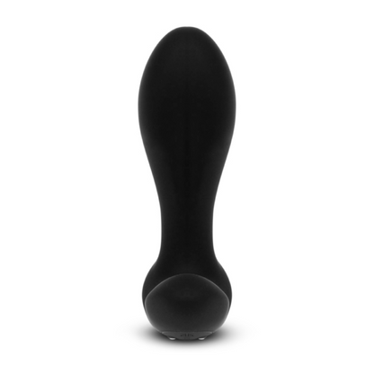 b-Vibe Expand Plug – Inflatable Vibrating Anal Plug with Remote
