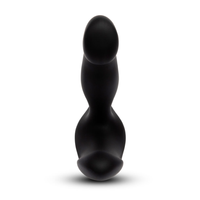 b-Vibe 360 Plug – Remote-Controlled Vibrating & Rotating Anal Toy with Perianal Stimulation