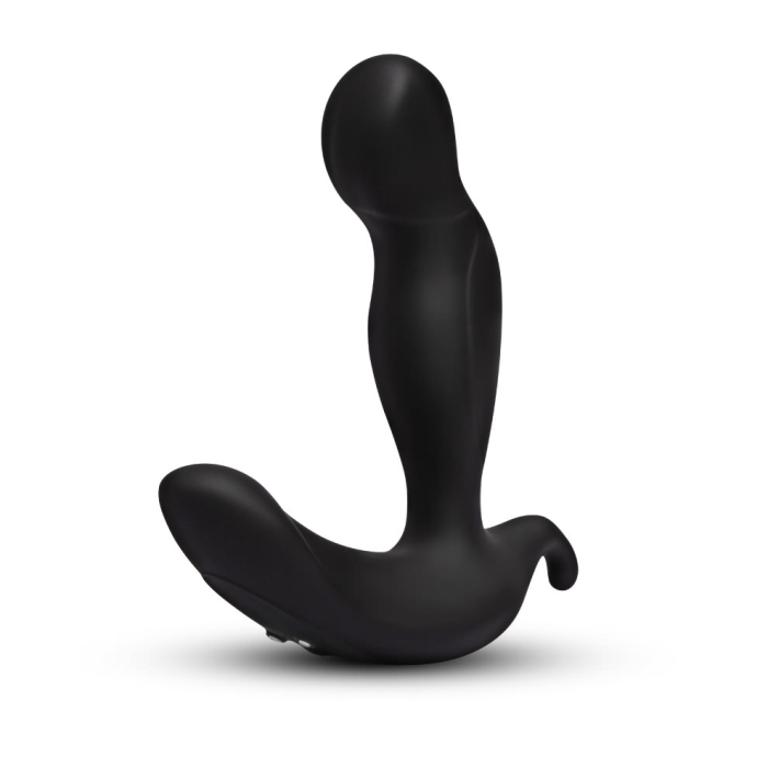b-Vibe 360 Plug – Remote-Controlled Vibrating & Rotating Anal Toy with Perianal Stimulation