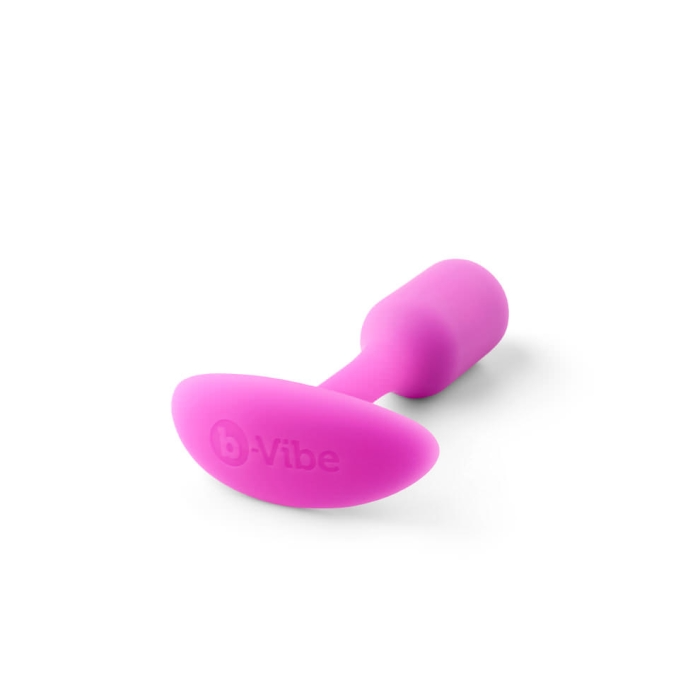 Weighted Plugs