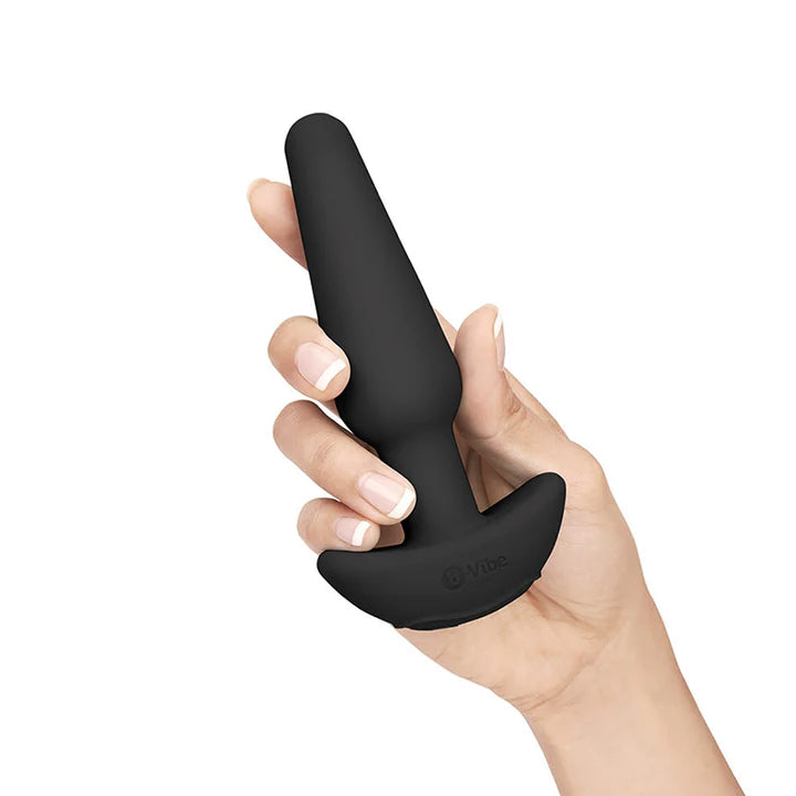 b-Vibe Anal Training Kit & Education Set –  Beginner-Friendly Anal Play Bundle