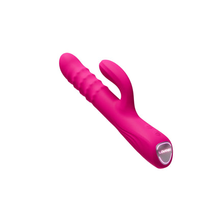 Lovense Velvo NeoSpin Rechargeable App-Controlled Vibrator