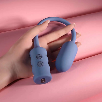 Gender-X Egg-Streme Vibrating Egg
