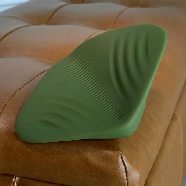Gender-X Pleasure Pad Vibrating Grinding Pad