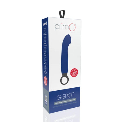 Screaming O PrimO G-Spot Vibrator