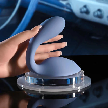 Gender-X Shifting Gears Vibrator