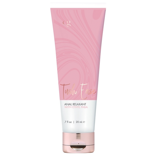 CG Tush Ease Anal Relaxant – 0.7 oz