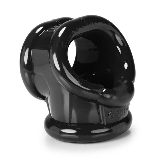 OXBALLS Cocksling-2 - BLACK
