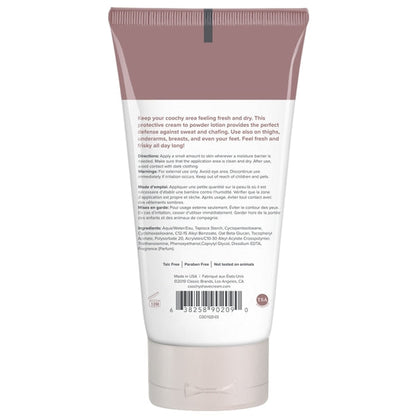 Coochy Sweat Defense – Peony Prowess - 3.4oz | 100mL